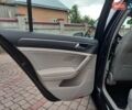 Черный Фольксваген Гольф, объемом двигателя 1.8 л и пробегом 157 тыс. км за 12200 $, фото 30 на Automoto.ua