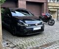 Черный Фольксваген Гольф, объемом двигателя 2 л и пробегом 45 тыс. км за 27900 $, фото 17 на Automoto.ua