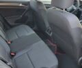 Черный Фольксваген Гольф, объемом двигателя 1.4 л и пробегом 150 тыс. км за 13999 $, фото 15 на Automoto.ua