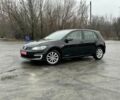 Черный Фольксваген Гольф, объемом двигателя 0 л и пробегом 95 тыс. км за 13200 $, фото 10 на Automoto.ua