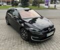 Чорний Фольксваген Гольф, об'ємом двигуна 0 л та пробігом 105 тис. км за 12450 $, фото 1 на Automoto.ua