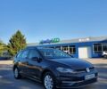Черный Фольксваген Гольф, объемом двигателя 1.4 л и пробегом 150 тыс. км за 13999 $, фото 6 на Automoto.ua