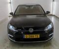 Черный Фольксваген Гольф, объемом двигателя 0 л и пробегом 125 тыс. км за 10299 $, фото 4 на Automoto.ua