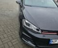 Черный Фольксваген Гольф, объемом двигателя 1.4 л и пробегом 40 тыс. км за 19000 $, фото 14 на Automoto.ua