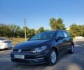 Черный Фольксваген Гольф, объемом двигателя 1.4 л и пробегом 150 тыс. км за 13999 $, фото 1 на Automoto.ua