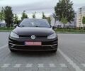 Чорний Фольксваген Гольф, об'ємом двигуна 0 л та пробігом 110 тис. км за 14500 $, фото 1 на Automoto.ua