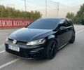 Черный Фольксваген Гольф, объемом двигателя 2 л и пробегом 45 тыс. км за 27900 $, фото 5 на Automoto.ua