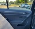 Черный Фольксваген Гольф, объемом двигателя 1.4 л и пробегом 150 тыс. км за 13999 $, фото 18 на Automoto.ua
