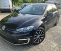Черный Фольксваген Гольф, объемом двигателя 0 л и пробегом 49 тыс. км за 6336 $, фото 1 на Automoto.ua