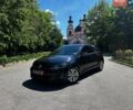 Черный Фольксваген Гольф, объемом двигателя 1.4 л и пробегом 43 тыс. км за 16990 $, фото 1 на Automoto.ua