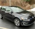 Черный Фольксваген Гольф, объемом двигателя 0 л и пробегом 42 тыс. км за 5200 $, фото 1 на Automoto.ua