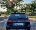 Черный Фольксваген Гольф, объемом двигателя 1.4 л и пробегом 150 тыс. км за 13999 $, фото 3 на Automoto.ua