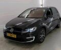 Черный Фольксваген Гольф, объемом двигателя 0 л и пробегом 125 тыс. км за 10299 $, фото 1 на Automoto.ua