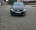 Черный Фольксваген Гольф, объемом двигателя 1.4 л и пробегом 40 тыс. км за 19000 $, фото 1 на Automoto.ua
