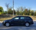Черный Фольксваген Гольф, объемом двигателя 1.4 л и пробегом 150 тыс. км за 13999 $, фото 1 на Automoto.ua