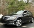 Чорний Фольксваген Гольф, об'ємом двигуна 0 л та пробігом 34 тис. км за 6000 $, фото 1 на Automoto.ua