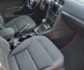 Черный Фольксваген Гольф, объемом двигателя 1.4 л и пробегом 150 тыс. км за 13999 $, фото 14 на Automoto.ua