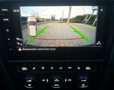 Черный Фольксваген Гольф, объемом двигателя 2 л и пробегом 110 тыс. км за 19800 $, фото 9 на Automoto.ua