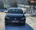 Чорний Фольксваген Гольф, об'ємом двигуна 1.4 л та пробігом 107 тис. км за 13950 $, фото 3 на Automoto.ua