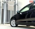 Черный Фольксваген Гольф, объемом двигателя 1.4 л и пробегом 75 тыс. км за 18490 $, фото 9 на Automoto.ua