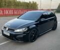 Черный Фольксваген Гольф, объемом двигателя 2 л и пробегом 45 тыс. км за 27900 $, фото 1 на Automoto.ua