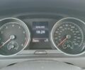 Черный Фольксваген Гольф, объемом двигателя 1.39 л и пробегом 110 тыс. км за 14300 $, фото 17 на Automoto.ua