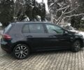Черный Фольксваген Гольф, объемом двигателя 0 л и пробегом 115 тыс. км за 18500 $, фото 2 на Automoto.ua