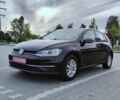 Черный Фольксваген Гольф, объемом двигателя 1.39 л и пробегом 110 тыс. км за 14300 $, фото 1 на Automoto.ua