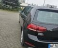Черный Фольксваген Гольф, объемом двигателя 1.4 л и пробегом 40 тыс. км за 19000 $, фото 11 на Automoto.ua