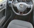 Черный Фольксваген Гольф, объемом двигателя 1.4 л и пробегом 150 тыс. км за 13999 $, фото 10 на Automoto.ua