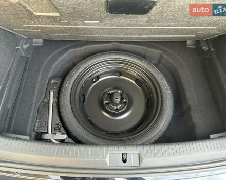 Черный Фольксваген Гольф, объемом двигателя 1.98 л и пробегом 71 тыс. км за 26000 $, фото 35 на Automoto.ua