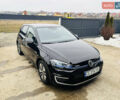 Черный Фольксваген Гольф, объемом двигателя 0 л и пробегом 54 тыс. км за 15800 $, фото 1 на Automoto.ua