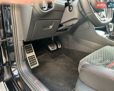 Черный Фольксваген Гольф, объемом двигателя 1.98 л и пробегом 71 тыс. км за 26000 $, фото 24 на Automoto.ua