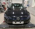 Чорний Фольксваген Гольф, об'ємом двигуна 0 л та пробігом 58 тис. км за 11200 $, фото 1 на Automoto.ua