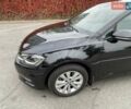 Черный Фольксваген Гольф, объемом двигателя 1.4 л и пробегом 84 тыс. км за 19200 $, фото 11 на Automoto.ua