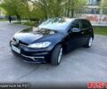 Чорний Фольксваген Гольф, об'ємом двигуна 1.4 л та пробігом 107 тис. км за 19900 $, фото 1 на Automoto.ua