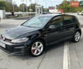 Черный Фольксваген Гольф, объемом двигателя 1.98 л и пробегом 71 тыс. км за 26000 $, фото 1 на Automoto.ua