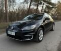 Чорний Фольксваген Гольф, об'ємом двигуна 0 л та пробігом 121 тис. км за 14283 $, фото 1 на Automoto.ua