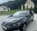 Чорний Фольксваген Гольф, об'ємом двигуна 0 л та пробігом 118 тис. км за 12600 $, фото 2 на Automoto.ua