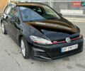 Черный Фольксваген Гольф, объемом двигателя 1.98 л и пробегом 71 тыс. км за 26000 $, фото 9 на Automoto.ua