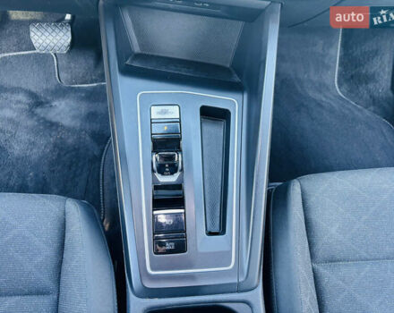 Чорний Фольксваген Гольф, об'ємом двигуна 1.5 л та пробігом 90 тис. км за 23500 $, фото 41 на Automoto.ua