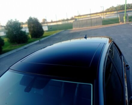 Черный Фольксваген Гольф, объемом двигателя 1.4 л и пробегом 121 тыс. км за 14000 $, фото 2 на Automoto.ua