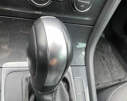 Черный Фольксваген Гольф, объемом двигателя 1.4 л и пробегом 84 тыс. км за 19200 $, фото 43 на Automoto.ua