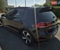 Чорний Фольксваген Гольф, об'ємом двигуна 1.98 л та пробігом 49 тис. км за 22500 $, фото 12 на Automoto.ua