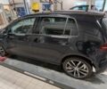 Чорний Фольксваген Гольф, об'ємом двигуна 0 л та пробігом 58 тис. км за 11200 $, фото 2 на Automoto.ua