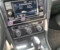 Черный Фольксваген Гольф, объемом двигателя 1.4 л и пробегом 146 тыс. км за 14950 $, фото 25 на Automoto.ua