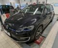 Чорний Фольксваген Гольф, об'ємом двигуна 0 л та пробігом 58 тис. км за 11700 $, фото 1 на Automoto.ua