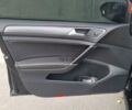 Черный Фольксваген Гольф, объемом двигателя 1.4 л и пробегом 146 тыс. км за 14950 $, фото 18 на Automoto.ua