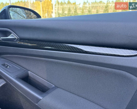 Чорний Фольксваген Гольф, об'ємом двигуна 1.5 л та пробігом 90 тис. км за 23500 $, фото 36 на Automoto.ua