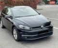 Черный Фольксваген Гольф, объемом двигателя 1.4 л и пробегом 84 тыс. км за 19200 $, фото 5 на Automoto.ua